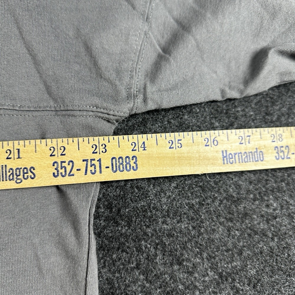 Disney Gray Star Wars Spirit Jersey Med May The Fourth - Picture 6 of 6